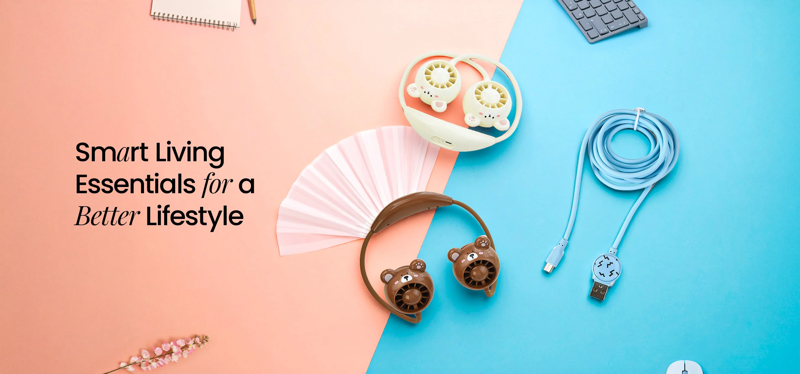 Elevate Your Everyday Style